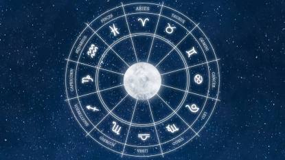 2024 Full Moon and Lunar Eclipse in Libra: Zodiac Signs