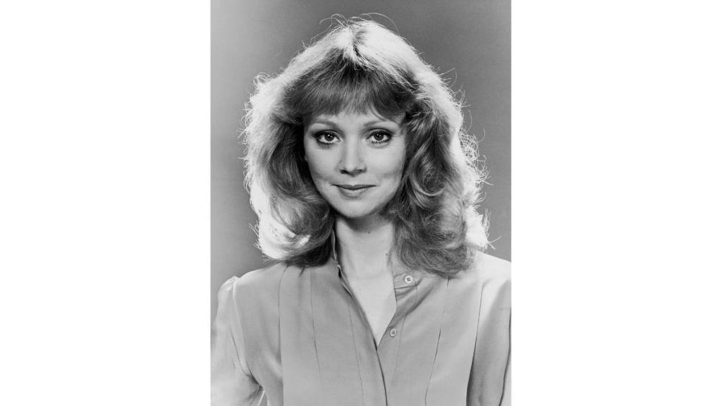 Shelley Long Young
