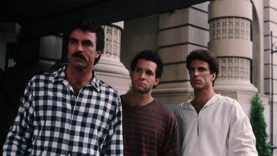 'Three Men and a Baby': 10 Fun Facts | Woman's World