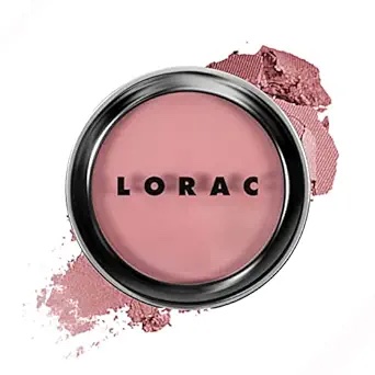 LORAC Color Source Buildable Blush, one of the celebrity favorite drugstore beauty products