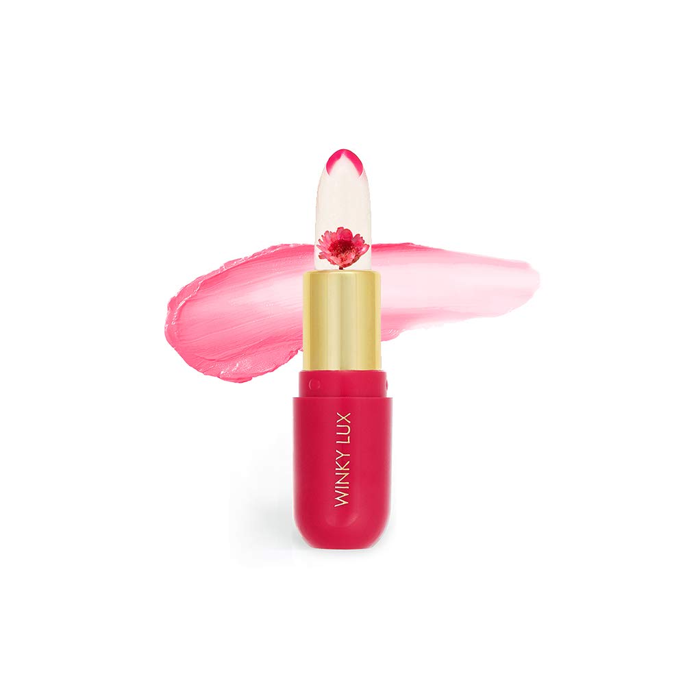 Winky Lux pH Flower Balm, one of the celebrity favorite drugstore beauty products