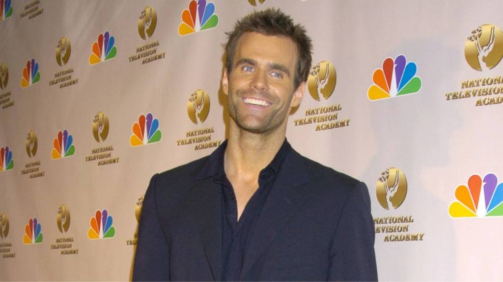 CM during 31st Annual Daytime Emmy Awards Nomination (2004)