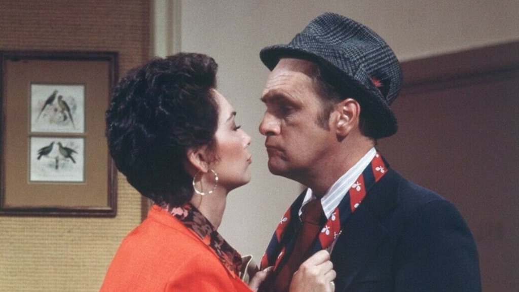 Famous phrase (The Bob Newhart Show)