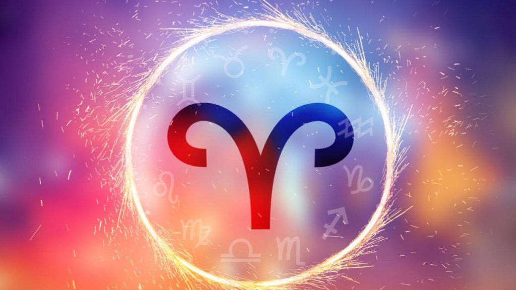 New Moon in Pisces: Aries