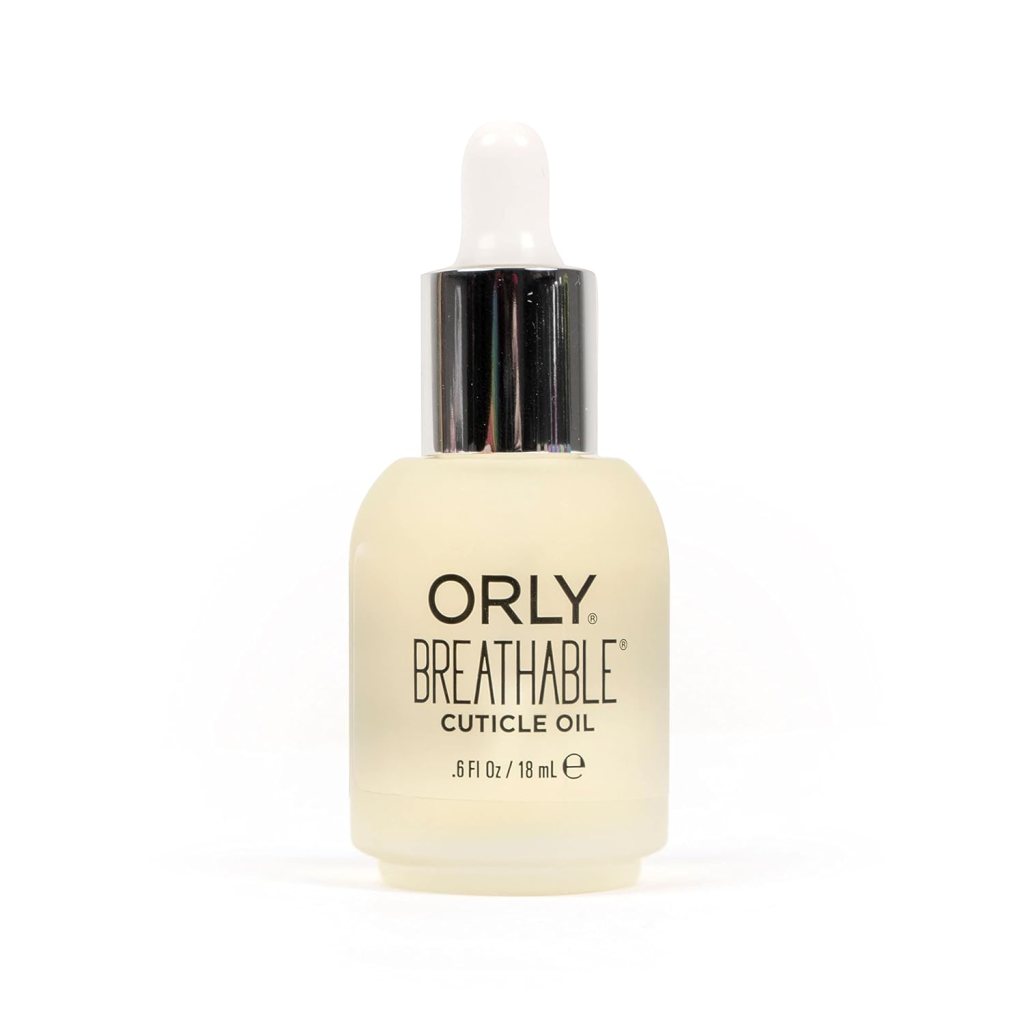 Product image of Orly Breathable Cuticle Oil