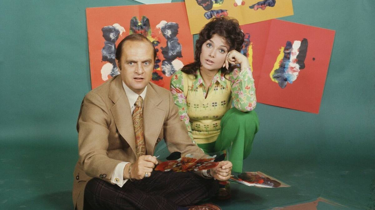 (The Bob Newhart Show) Lead