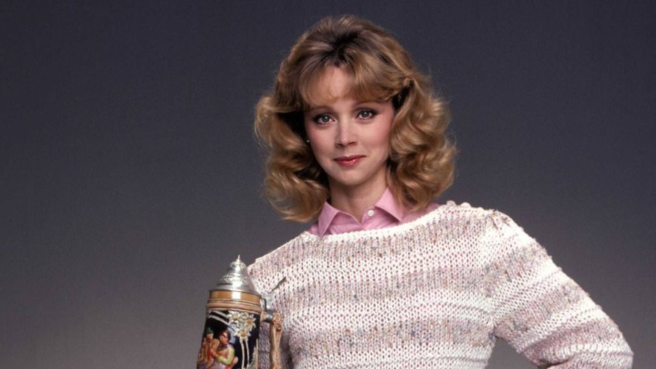 Shelley Long: From 'Troop Beverly Hills' to 'Cheers,' See Her Life ...