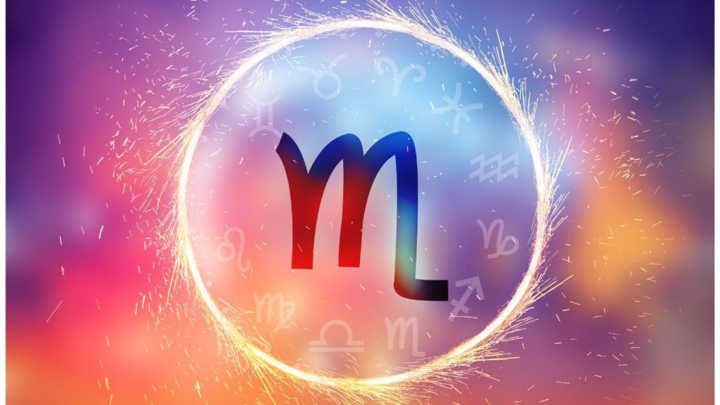 New Moon in Pisces: Scorpio