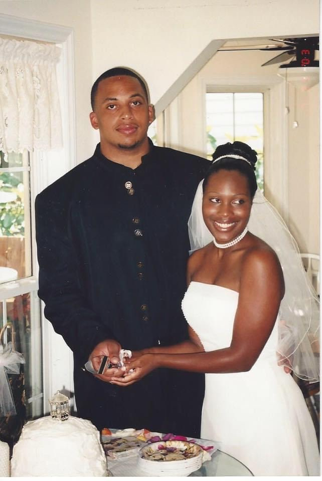Jason and Tay Brown got married in 2003, and were living the dream until God's call changed their plans