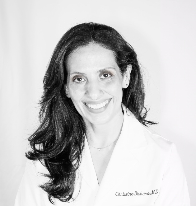 Christine Bishara, MD