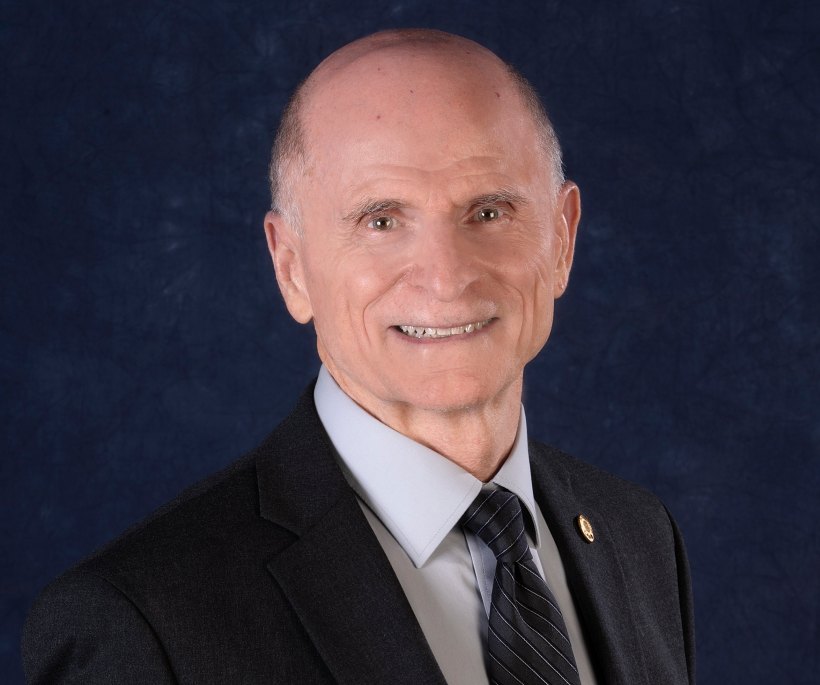 Donald Karcher, MD