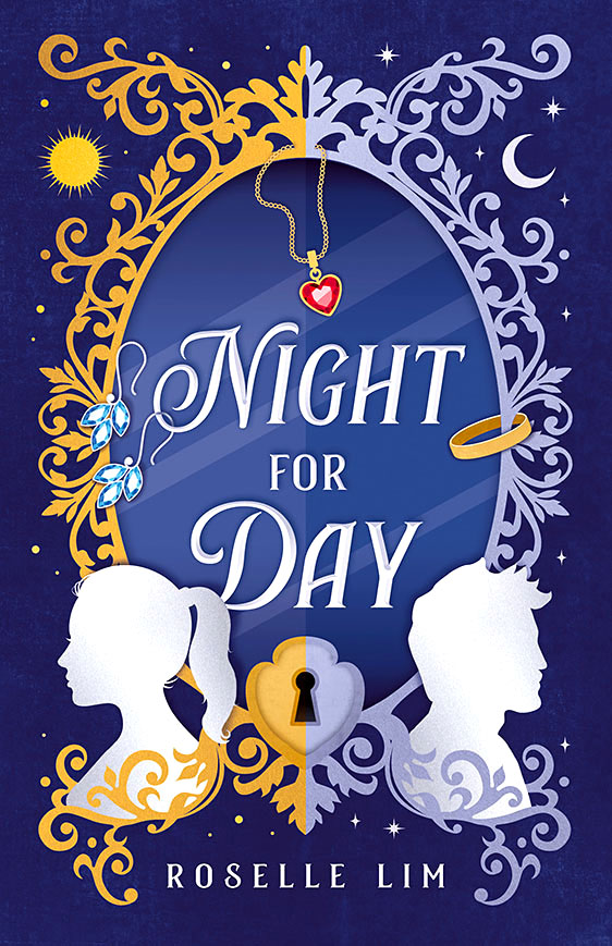 Night for Day by Roselle Lim (WW Book Club) 