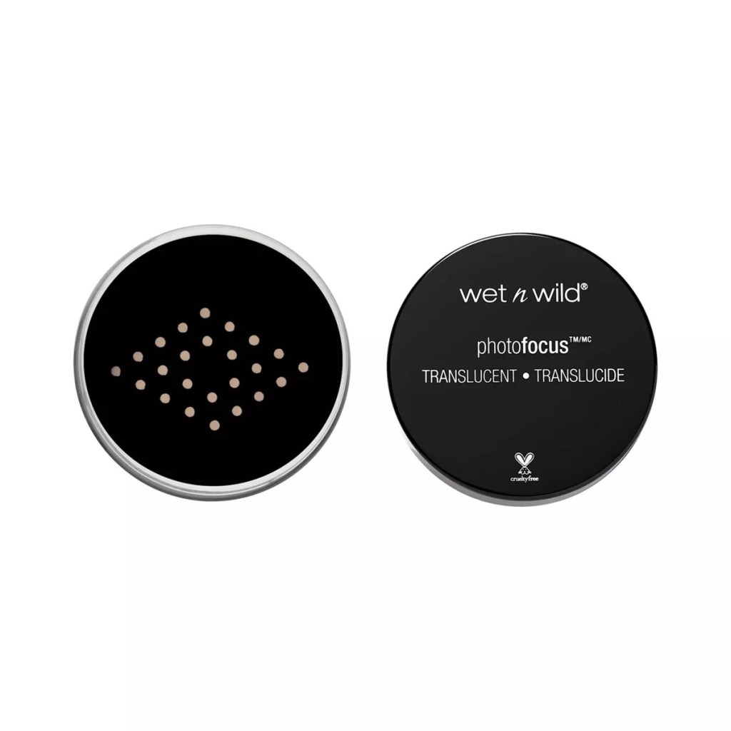 Product image of Wet n Wild Photo Focus Loose Setting Powder