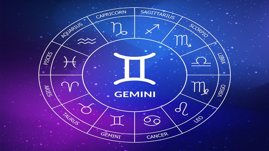 Gemini sign