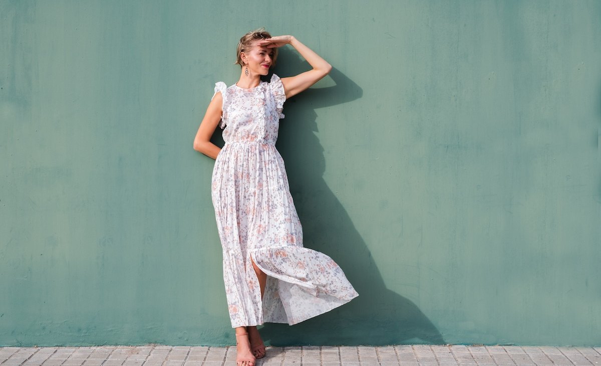 dresses | Woman's World dresses | Woman's World