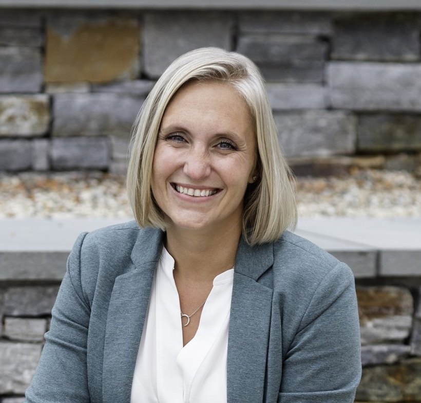 Jaqueline Vernarelli, PhD