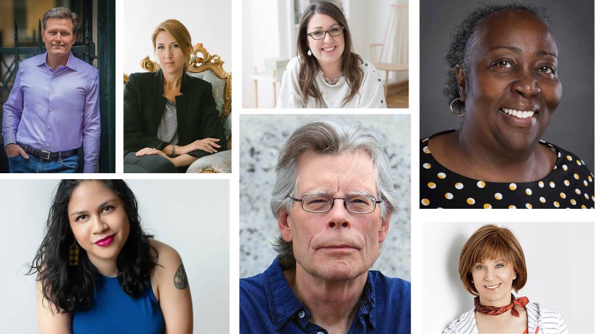 Best Mystery Books: 7 Authors Share Their Favorite Whodunits - Vimarsana News