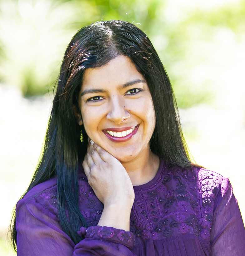 Saloni Sharma, MD
