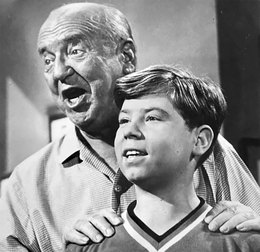 Stanley Livingston has nothing but warm memories of the man who played 'Bub' on My Three Sons