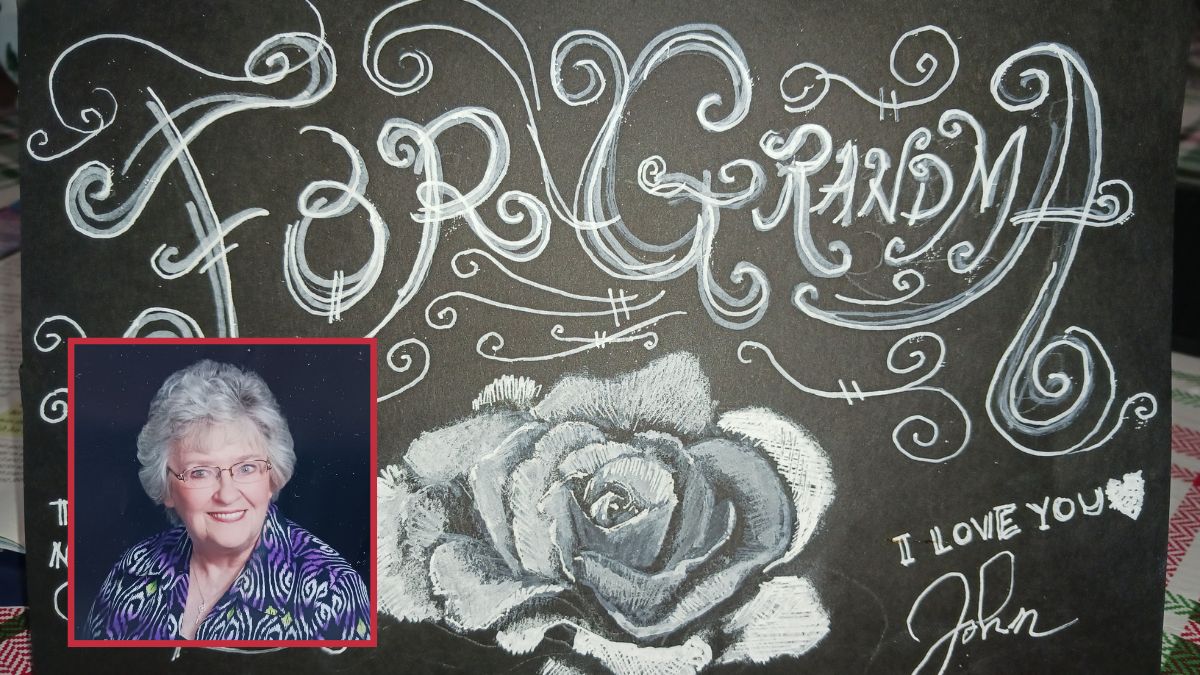 My Guardian Angel - Shirley Veer