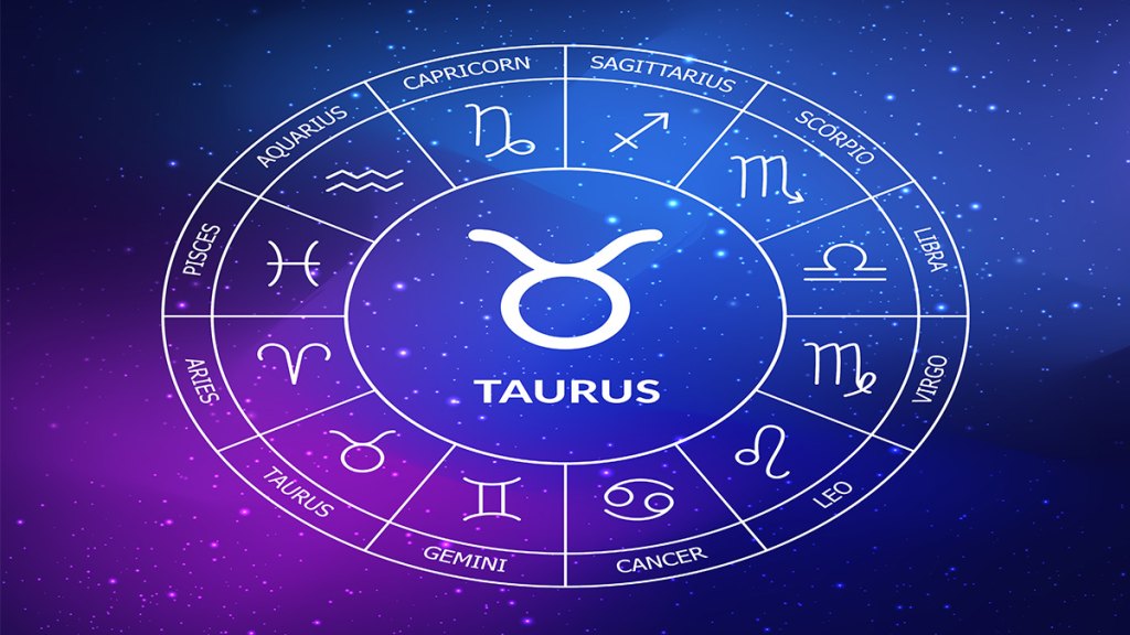 Taurus sign