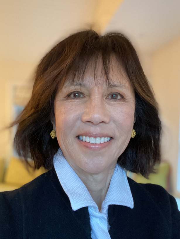 Teresa Yang, DDS