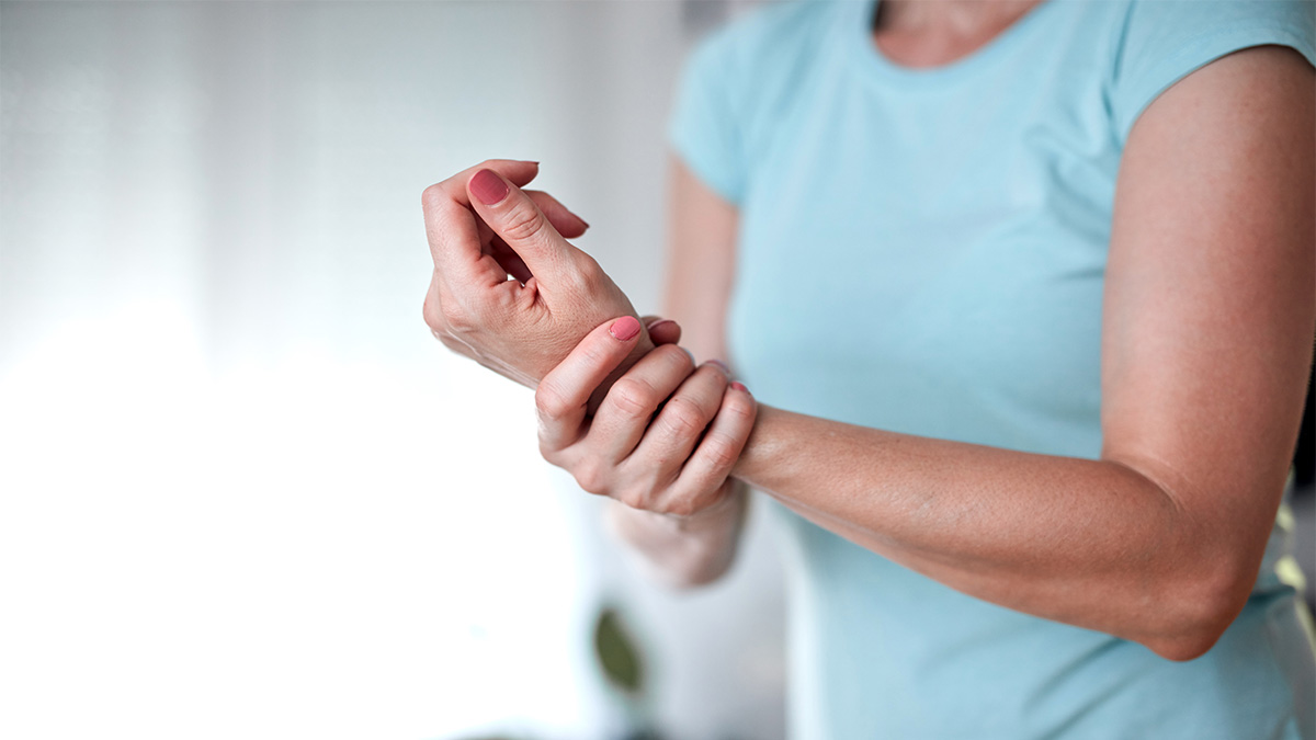 How To Relieve Carpal Tunnel Pain