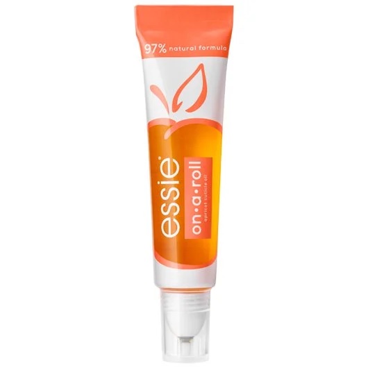 Product image of Essie Apricot Nail and Cuticle Oil