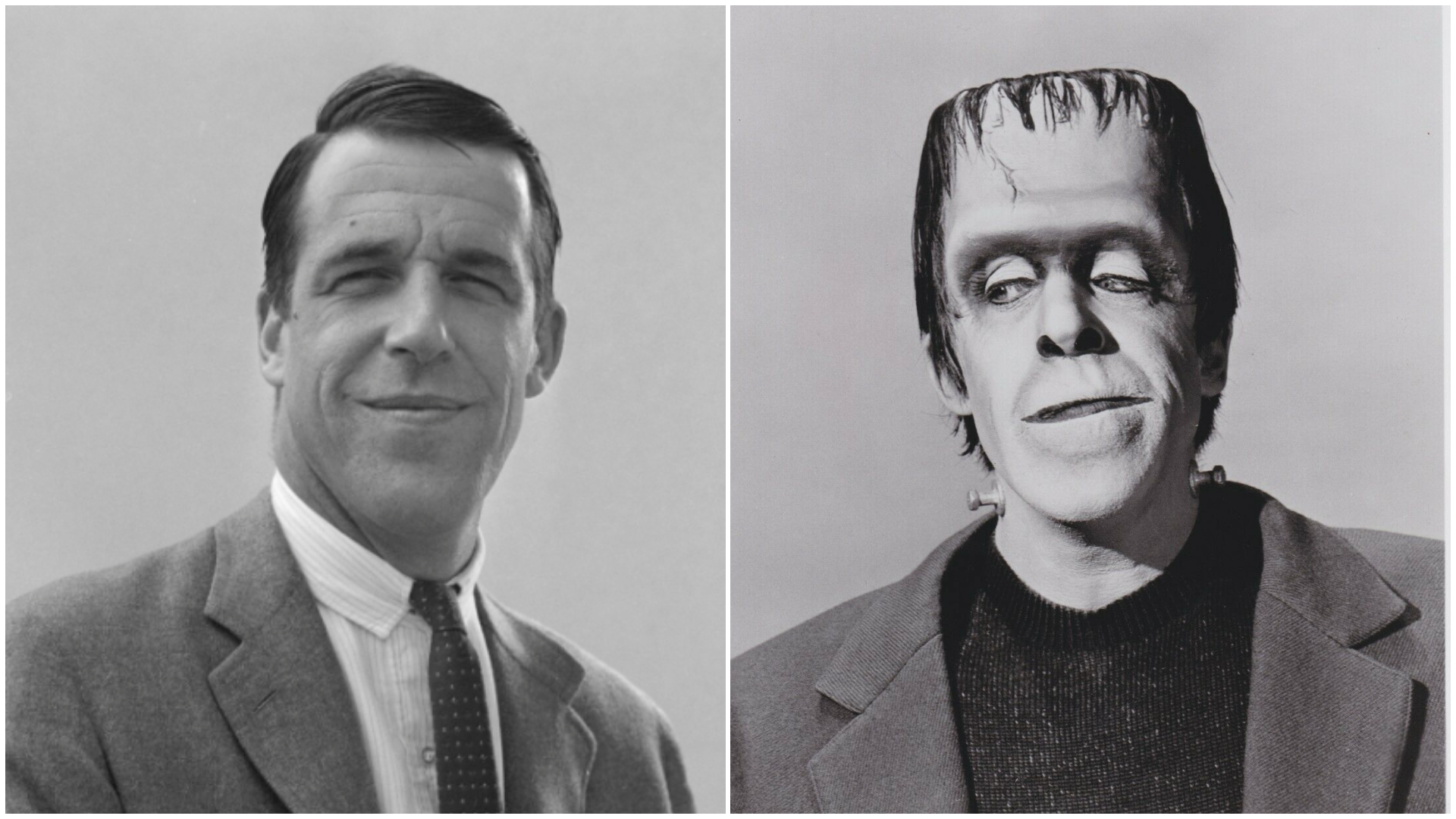 Fred Gwynne: 14 Joyful and Tragic Facts About 'The Munsters' Star