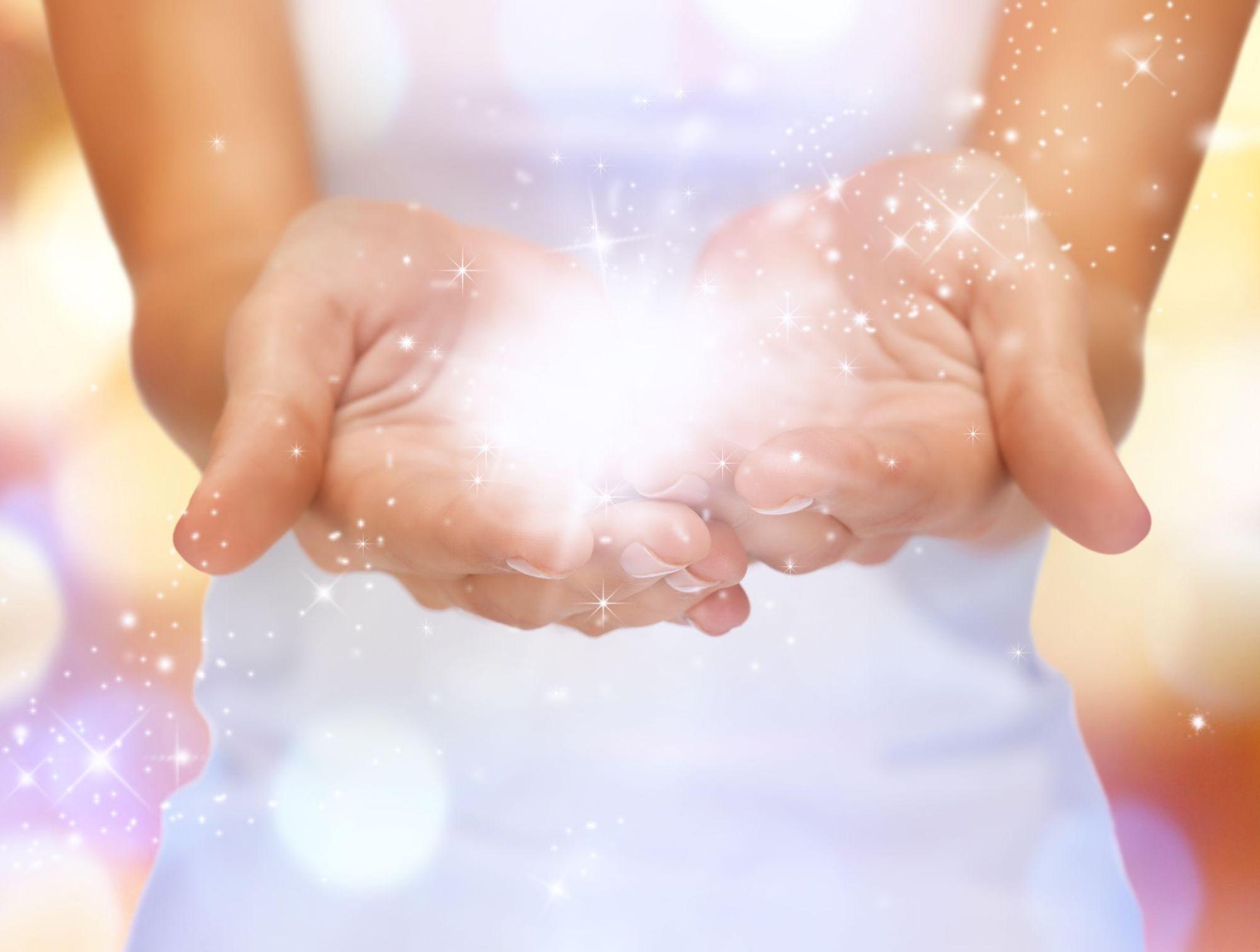 Quantum-Touch