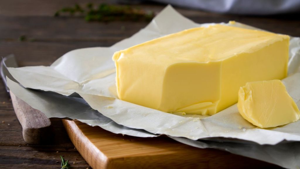 irish butter