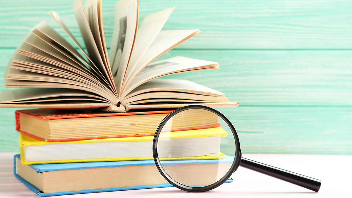 Best Mystery Books: featured image