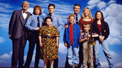 Cast of Picket Fences, 1992 to 1996