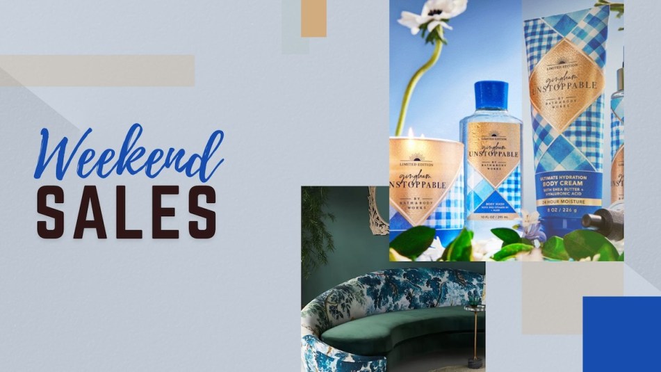Weekend Sales: Save at Bath & Body Works, Nordstrom, & More - Vimarsana News