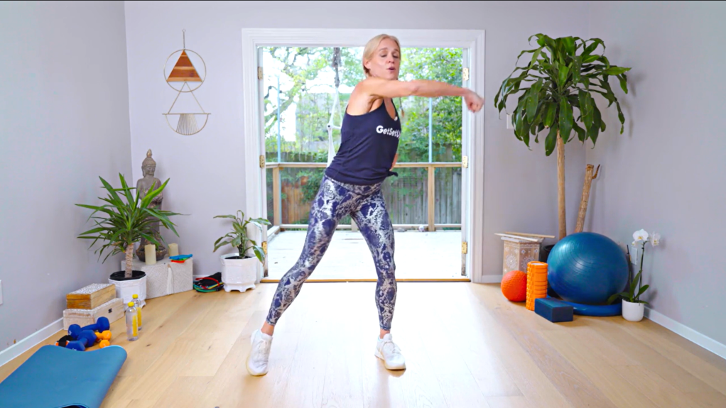 Three 10-Minute Cardio Workouts: Videos to Follow Along | Woman's World