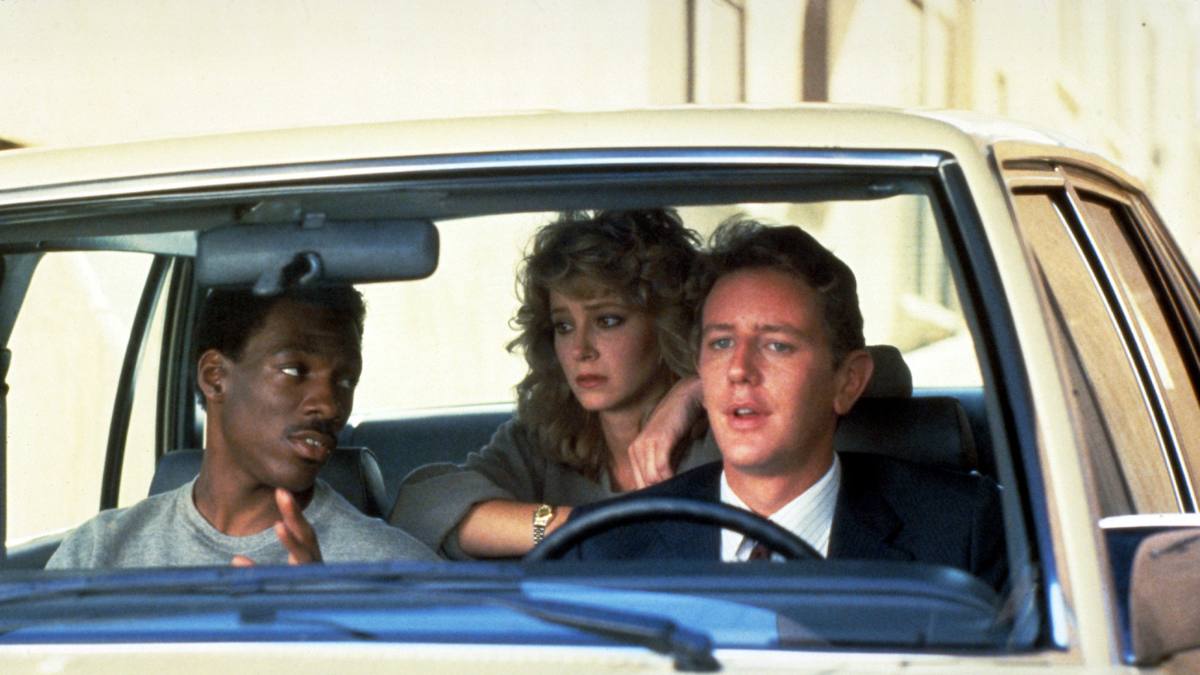 Beverly Hills Cop