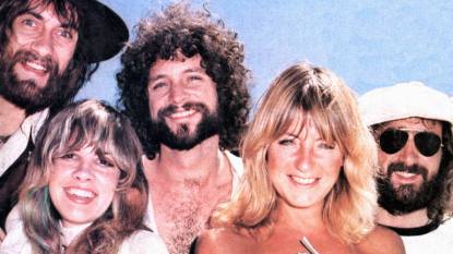 Fleetwood Mac members