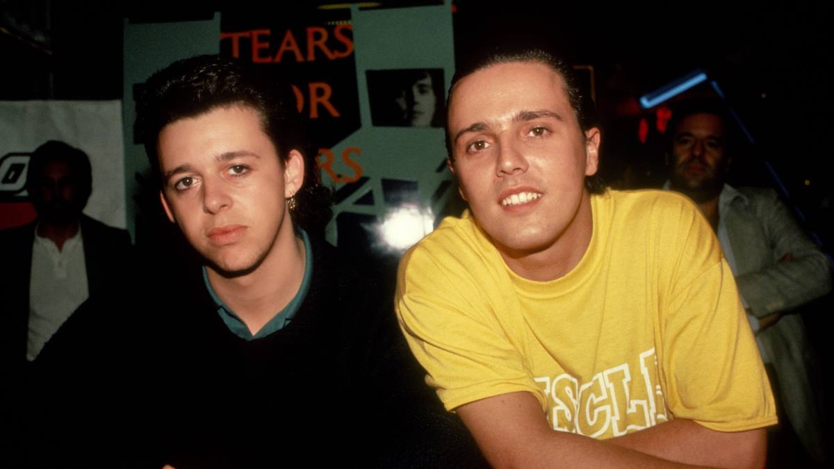 Tears for Fears Songs