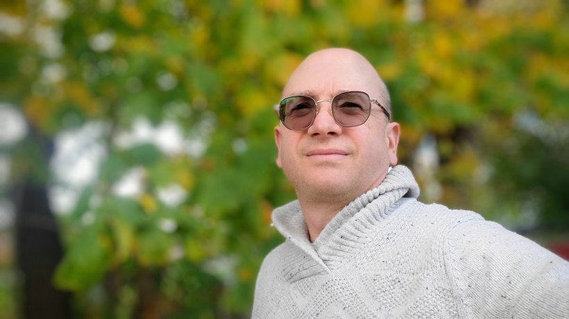 David Traver Adolphus