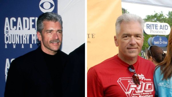 Diamond Rio Band Members: Then and Now | Woman's World