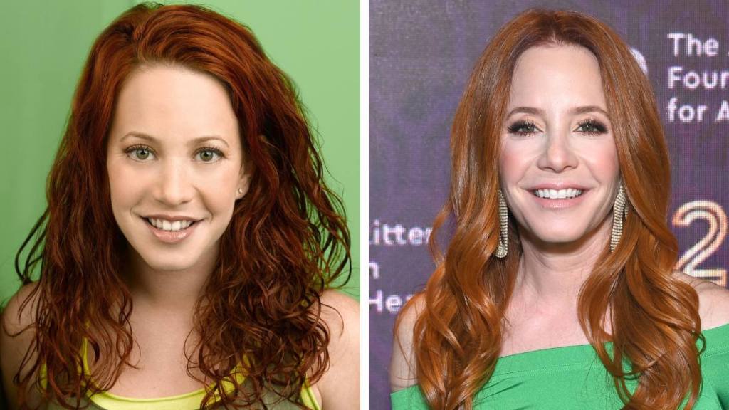 Amy Davidson as Kerry Hennessy