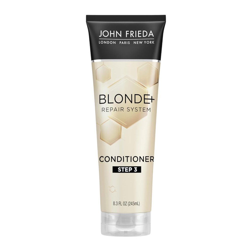 John Frieda Blonde+ Hair Repair System Conditioner