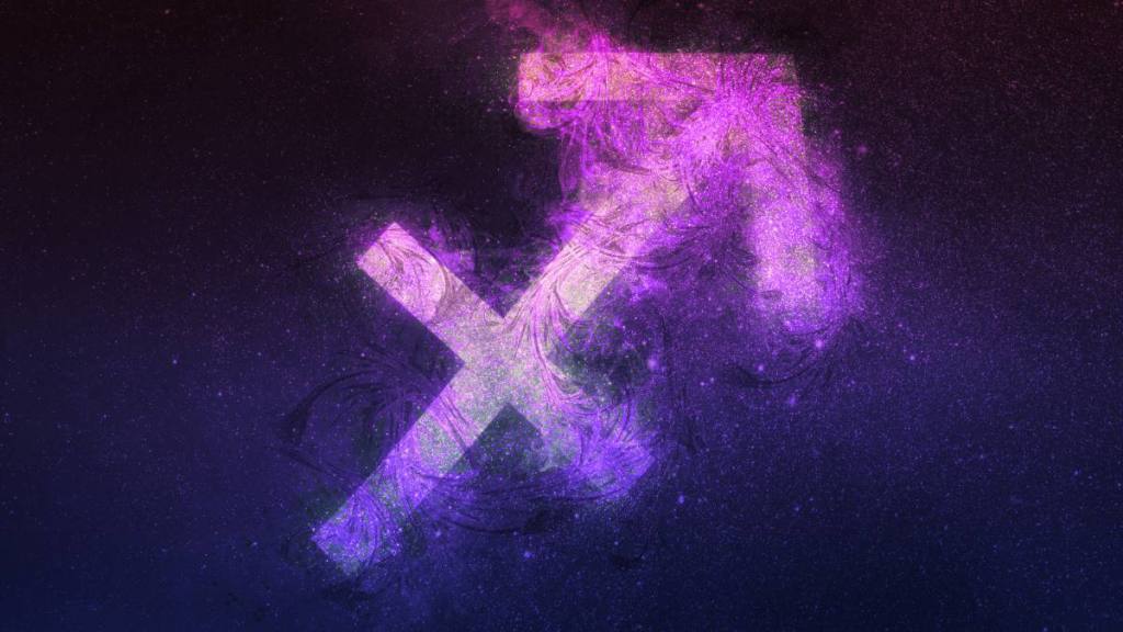 SAGITTARIUS Nov. 22–Dec. 21 zodiac sign (mercury direct 2024)