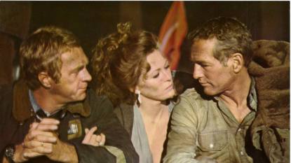 (The Towering Inferno)