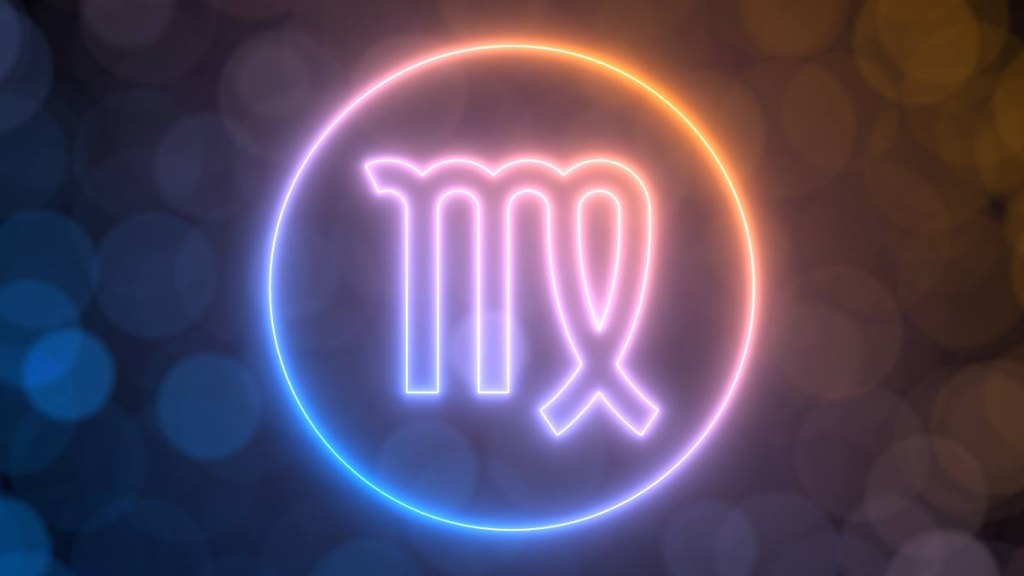Virgo Zodiac Sign
