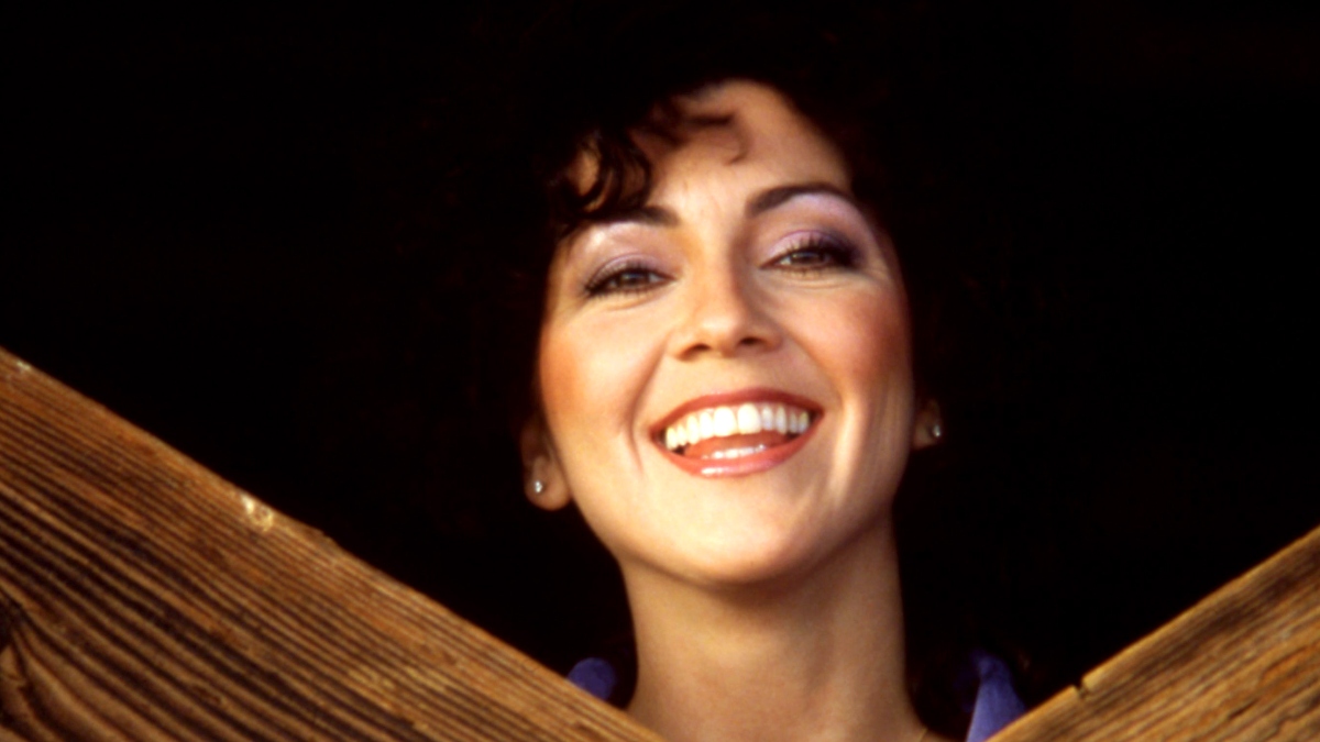 Joyce DeWitt circa 1980