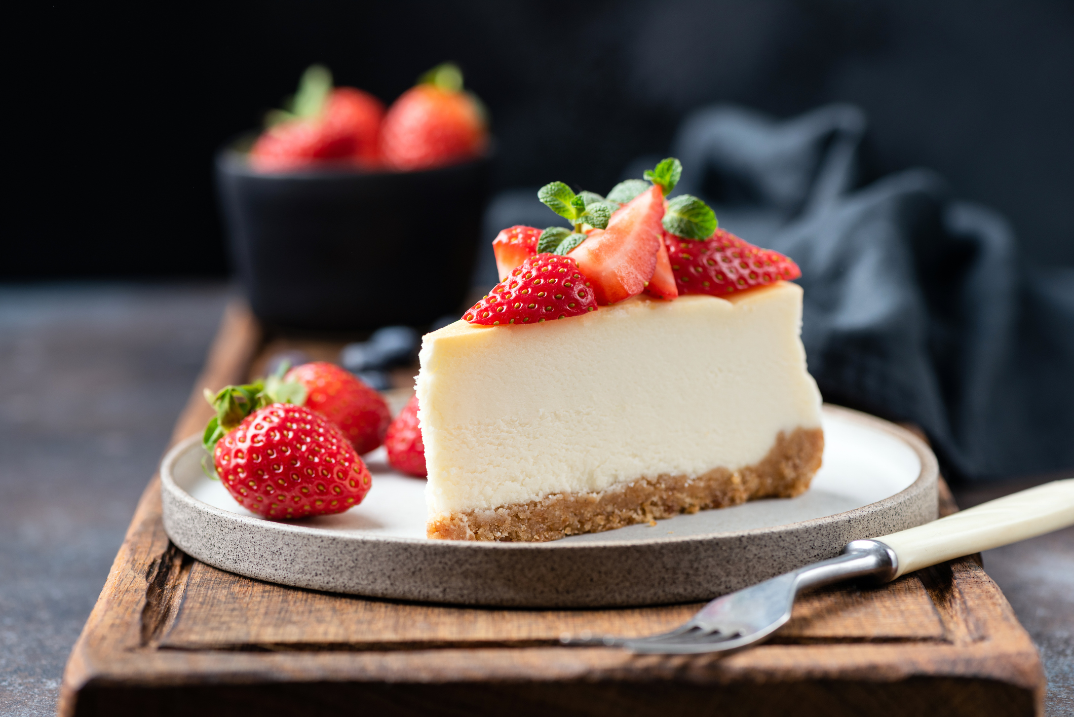Cheesecake recipes
