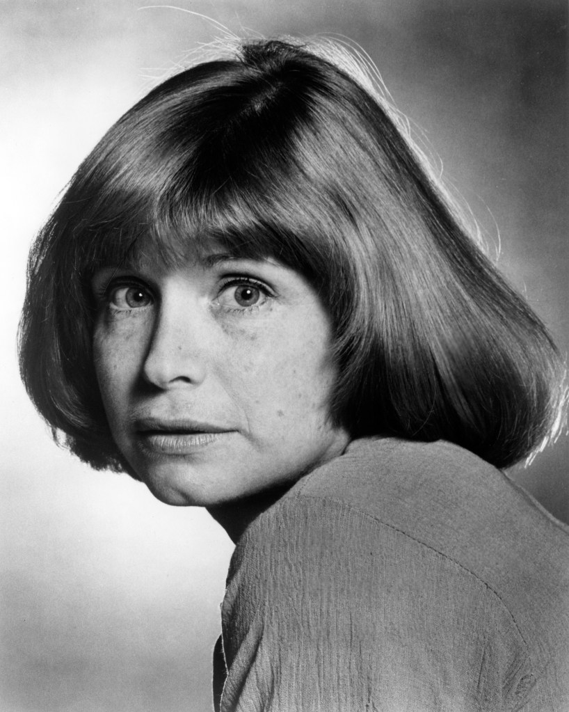 Bonnie Franklin, 1975