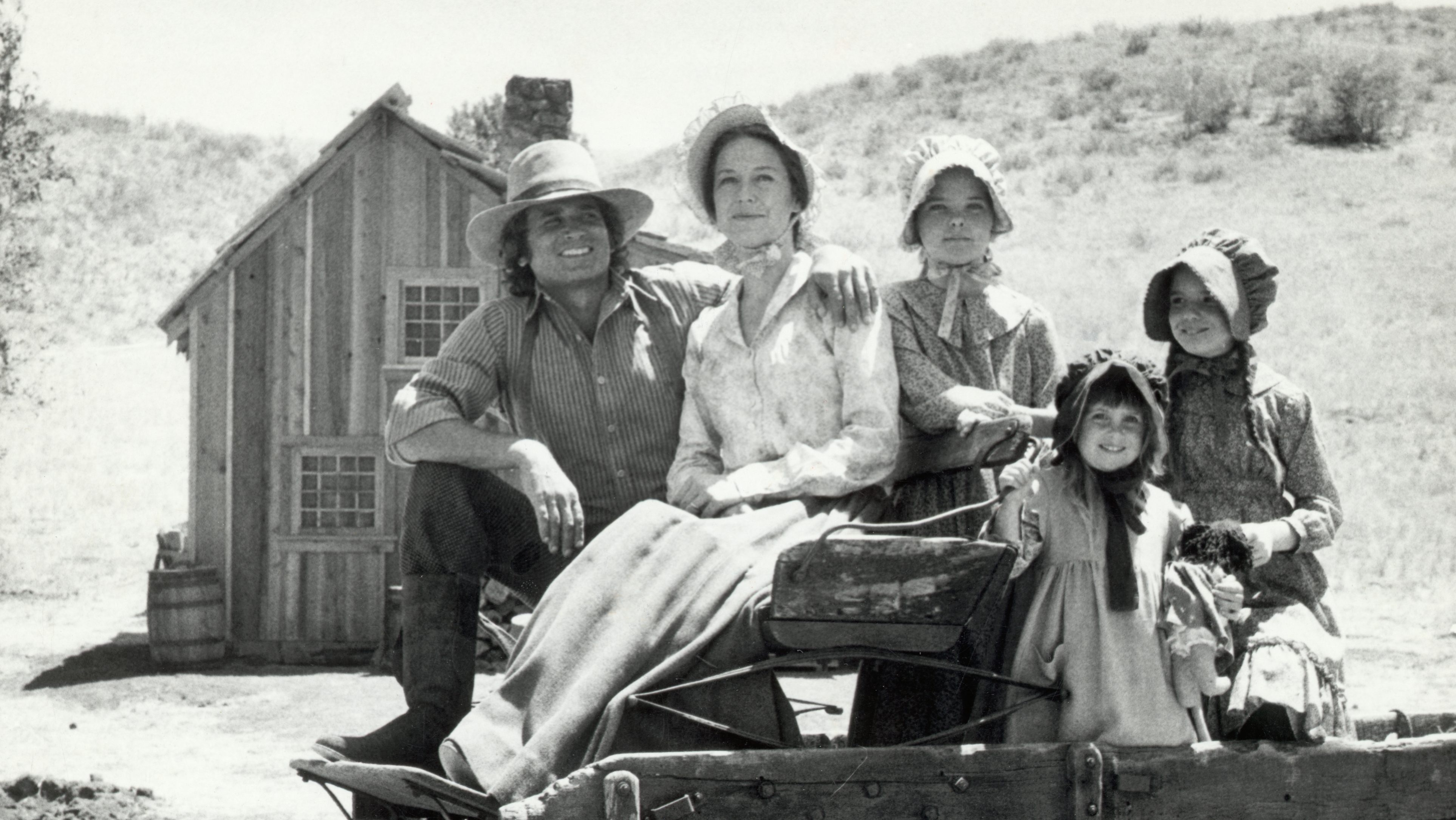 Remembering Ma: Karen Grassle’s Enduring Legacy as Caroline Ingalls