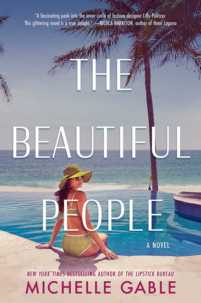 The Beautiful People by Michelle Gable (WW Book Club) 